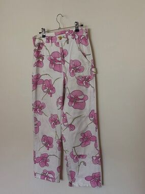 Artist Painter Pants